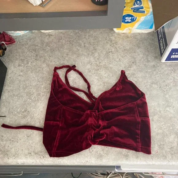 Triple Red - Picture 2 of 7